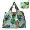 彤帕菲比便携可折叠环保购物袋大容量超市购物袋防水收纳袋 H154