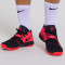 Nike KYRIE FLYTRAP EP 男子篮球鞋 AJ1935-009 黑金 AO4438-008 41码