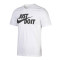 Nike耐克男子JUSTDOITT恤AR5007-100 AR5007-100 2XL