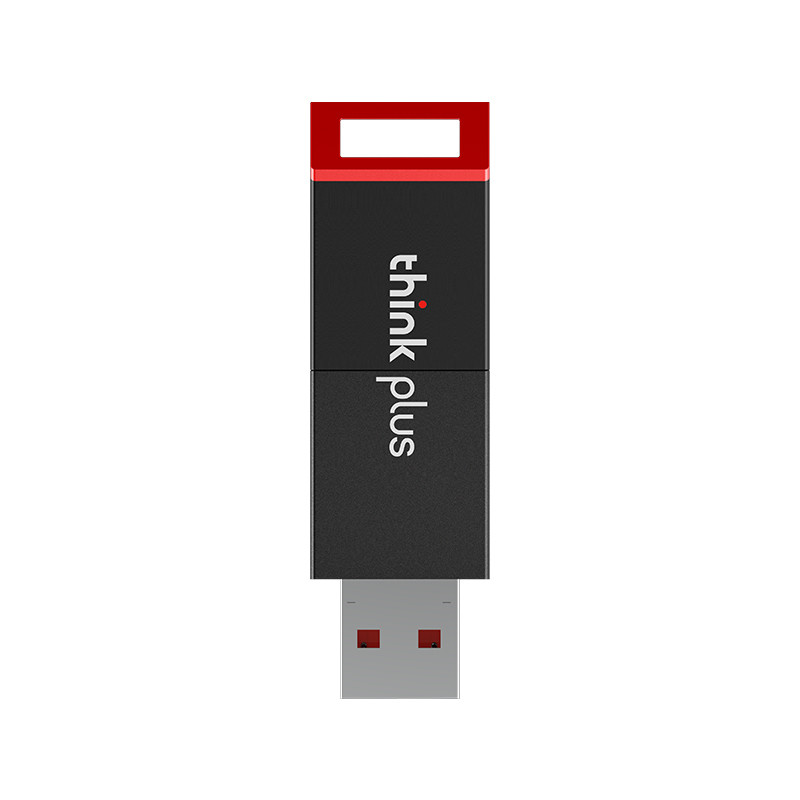 thinkplus USB3.1闪存盘 X100 64GB