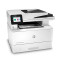 HP惠普M429dw黑白激光一体机 打印复印扫描自动双面打印无线打印 套装二：官方标配+国产硒鼓*2+碳粉*4