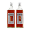 径山生态酿造白糯米酒清爽型半干黄酒2.5L