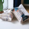 北欧ins风创意时尚厕所纸巾盒家用客厅茶几台面现代简约擦手纸盒 风靡时尚纸巾盒