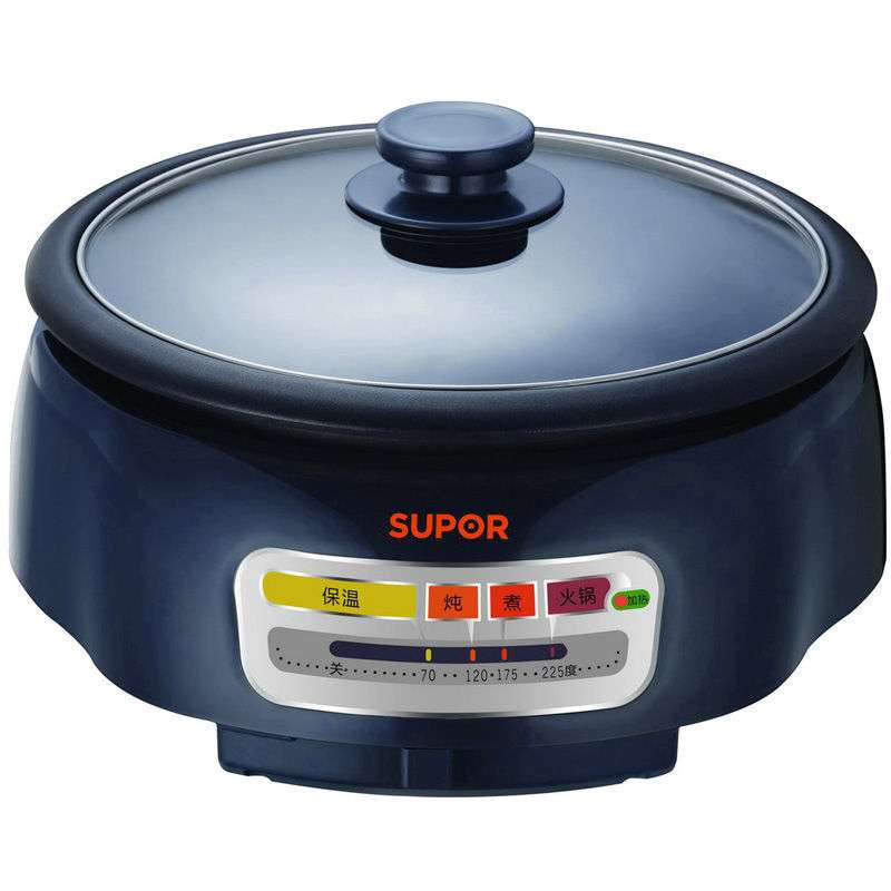 苏泊尔电火锅HFK26E-130图片