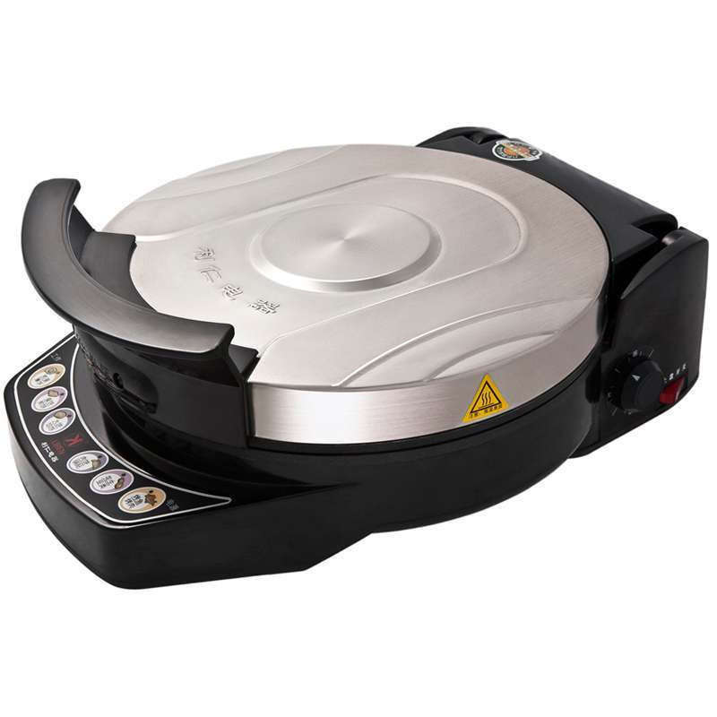 利仁电饼铛bc2008f图片