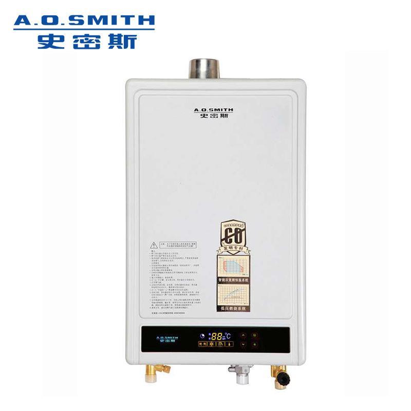 AO<em>史密斯热水器</em>JSQ26-E(T)<em>图片</em>_苏宁易购