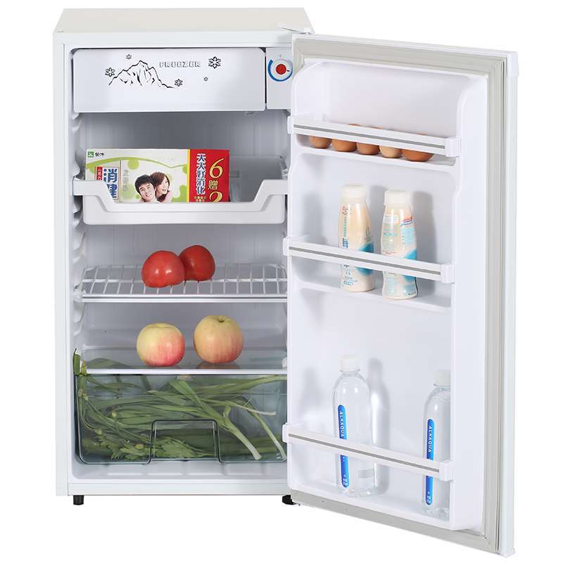 星星冰箱BC-90JA【报价、价格、评测、参数