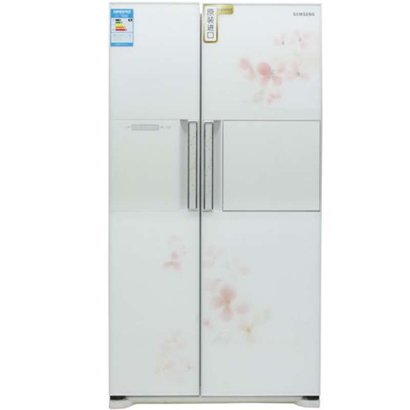 三星冰箱RSG5VLWJ1\/XSC图片