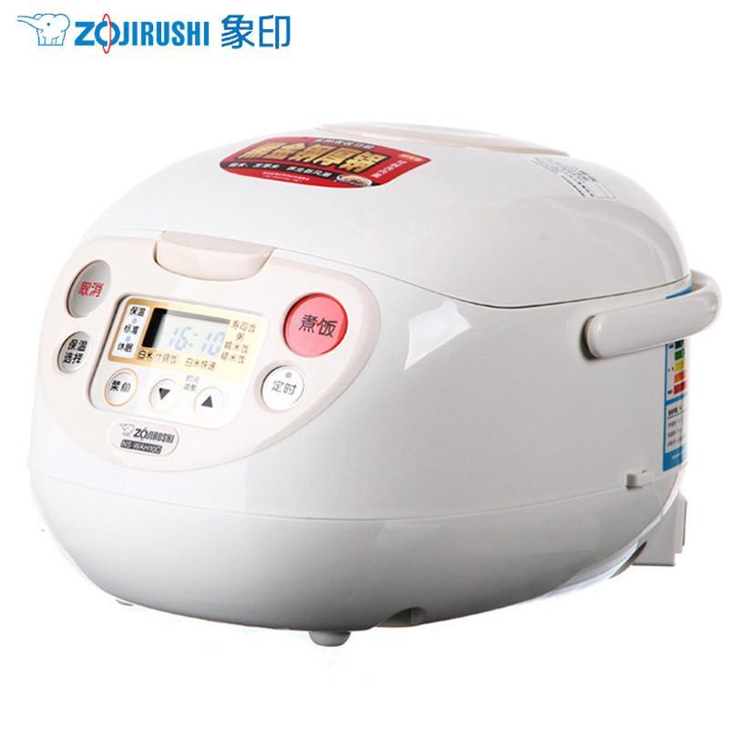 象印电饭煲NS-WAH10C-WB图片