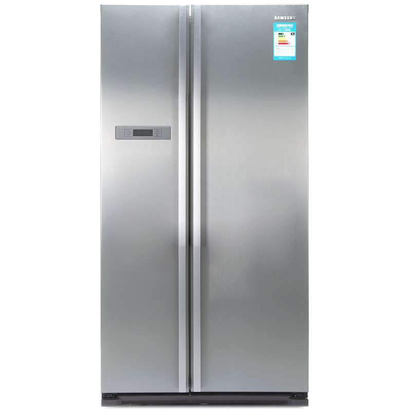 三星冰箱rsg5sfpn1\/xsc图片