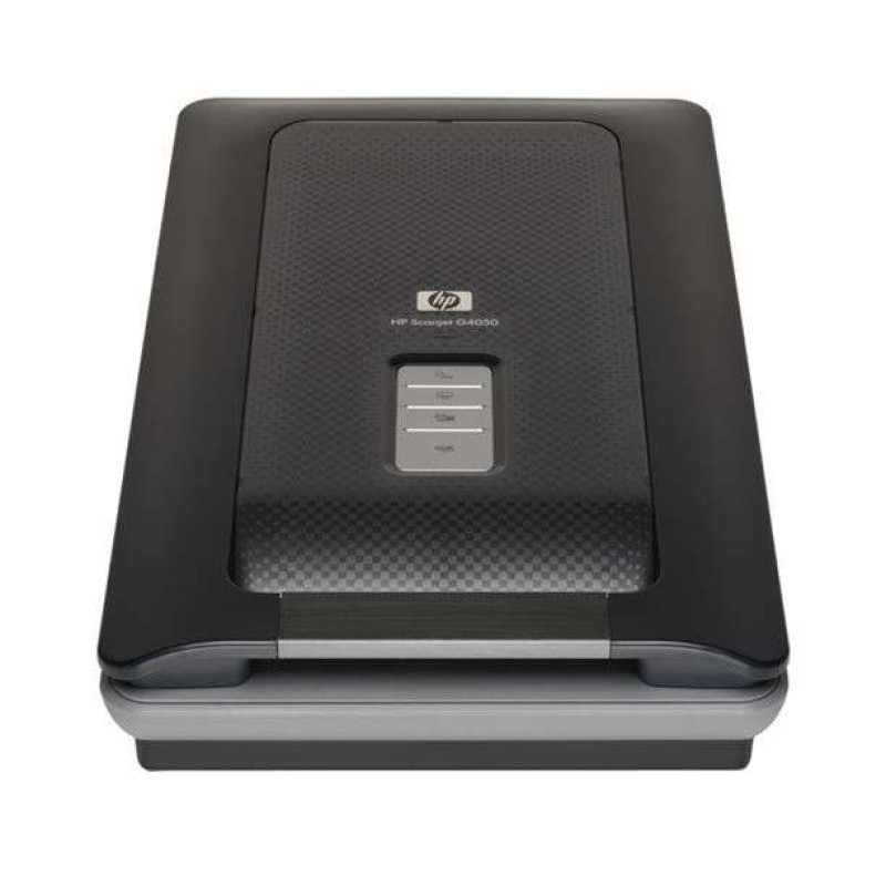 hp scanjet g4050 <em>照片扫描</em>仪图片_苏宁易购