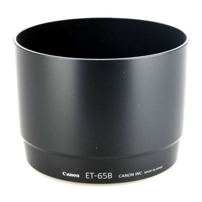佳能镜头遮光罩ET-65B图片