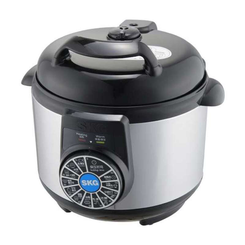 德国skg电压力锅a430图片