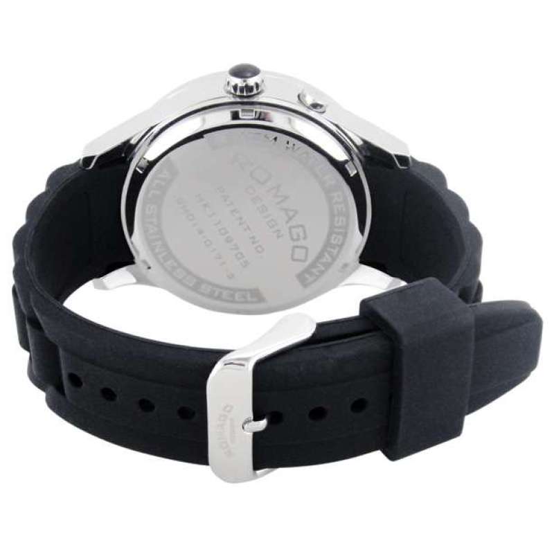 雷米格Blossom系列手表RM014-0171PL-SVB