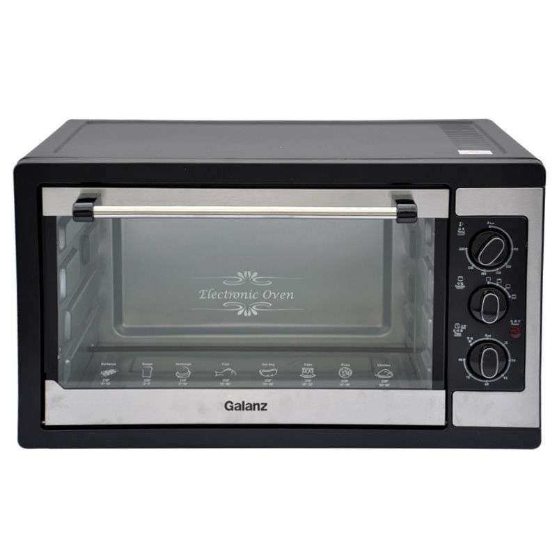 格兰仕电烤箱kws1538j-f5n图片