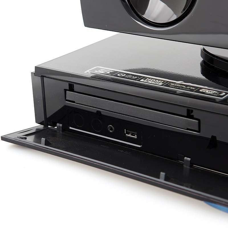 LG家庭影院HX996TS【报价、价格、评测、参