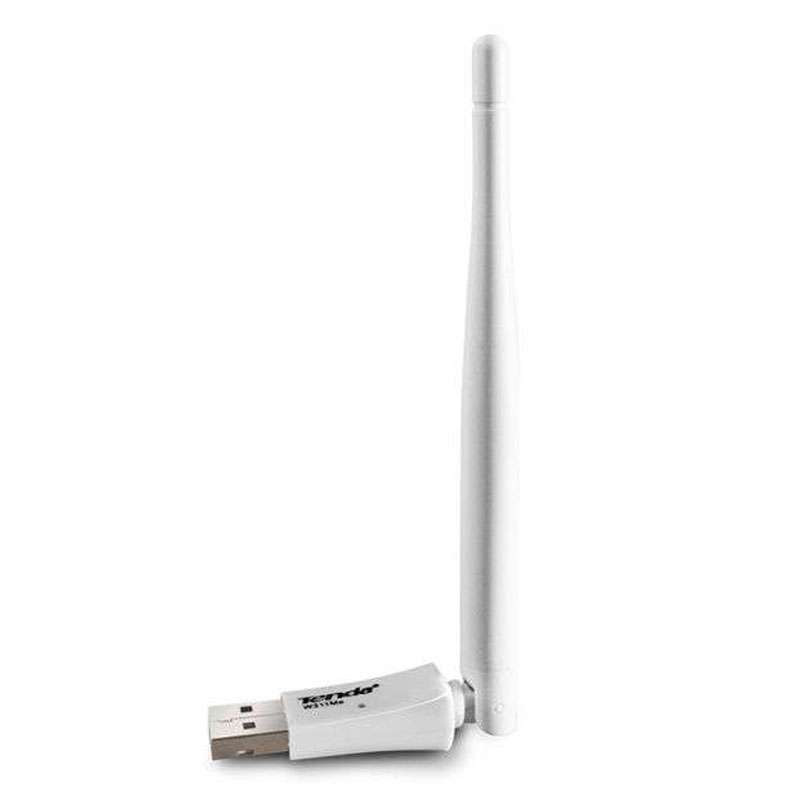 腾达11n无线usb网卡w311ma图片