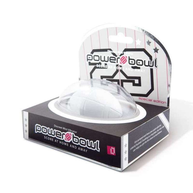 FunZone Power Bowl(橄榄球宝贝)29号