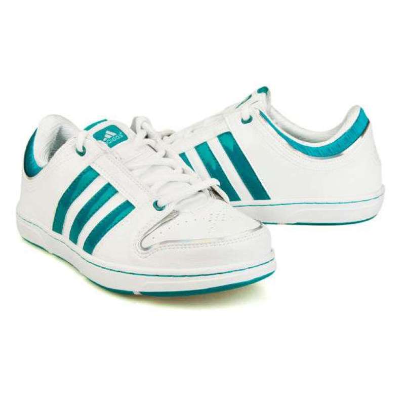 阿迪达斯Adidas女子篮球鞋02G23434(36.5)图