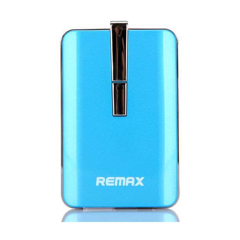 REMAX移动电源POWER BOX2200MA(蓝色)