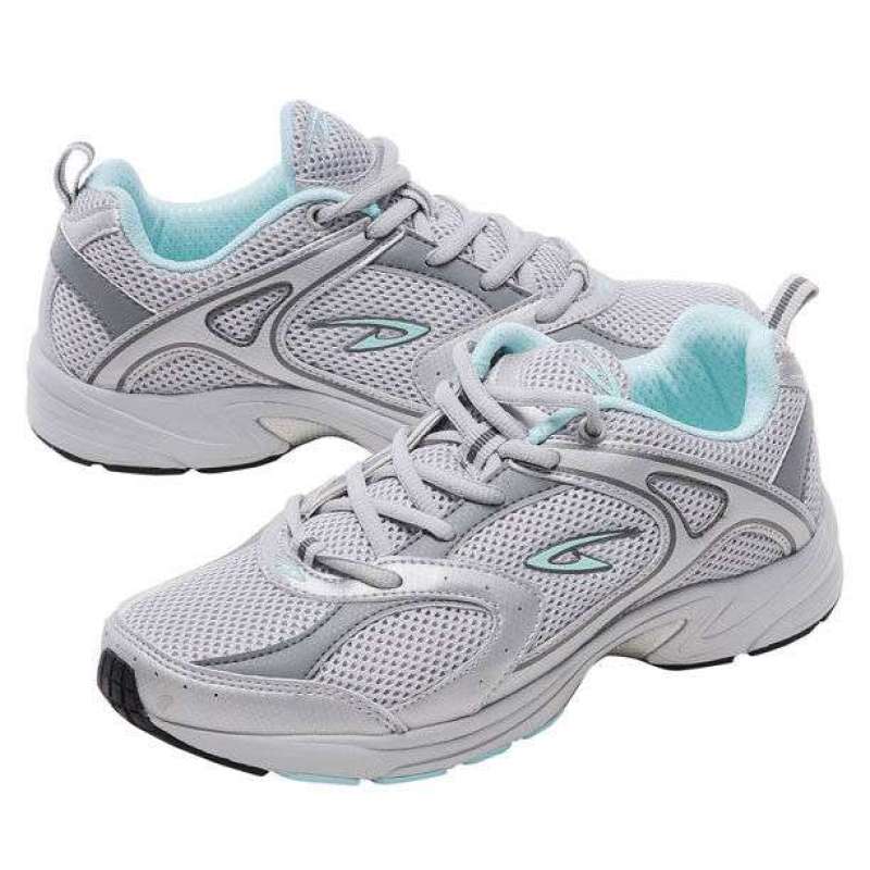 德尔惠 <em>女网</em>跑鞋10236263湖蓝(<em>38</em>)图片_苏宁