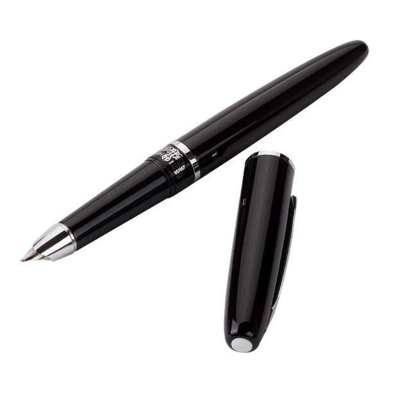 英雄 HERO 高级钢笔-101大号书法笔图片