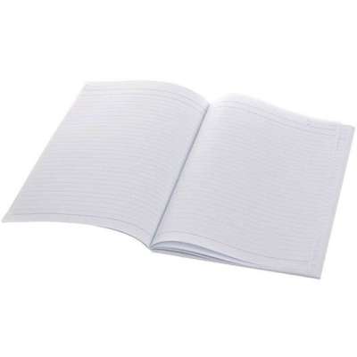 渡边(Gambol)6#无线装订本 G6507 (12本\/包)【