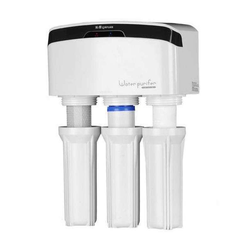 沁园家用反渗透净水器RO-185E图片