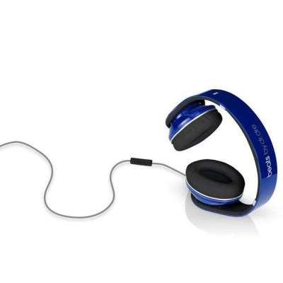 Monster降噪耳机(头戴式)MH BTS OE BL WW