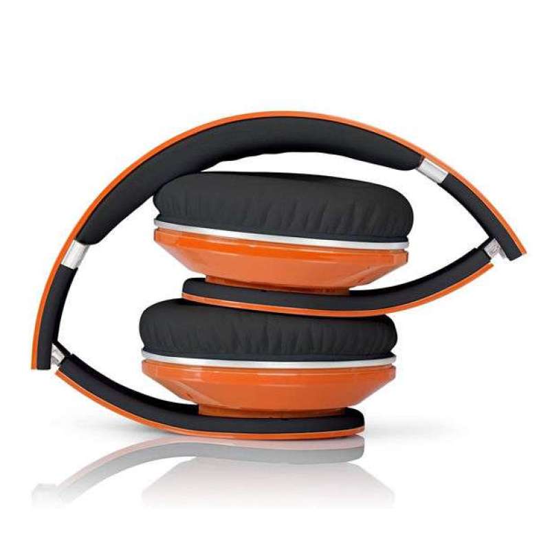 Monster降噪耳机(头戴式)MH BTS OE OR WW