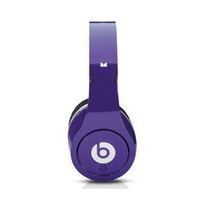 Monster降噪耳机(头戴式)MH BTS OE PU WW