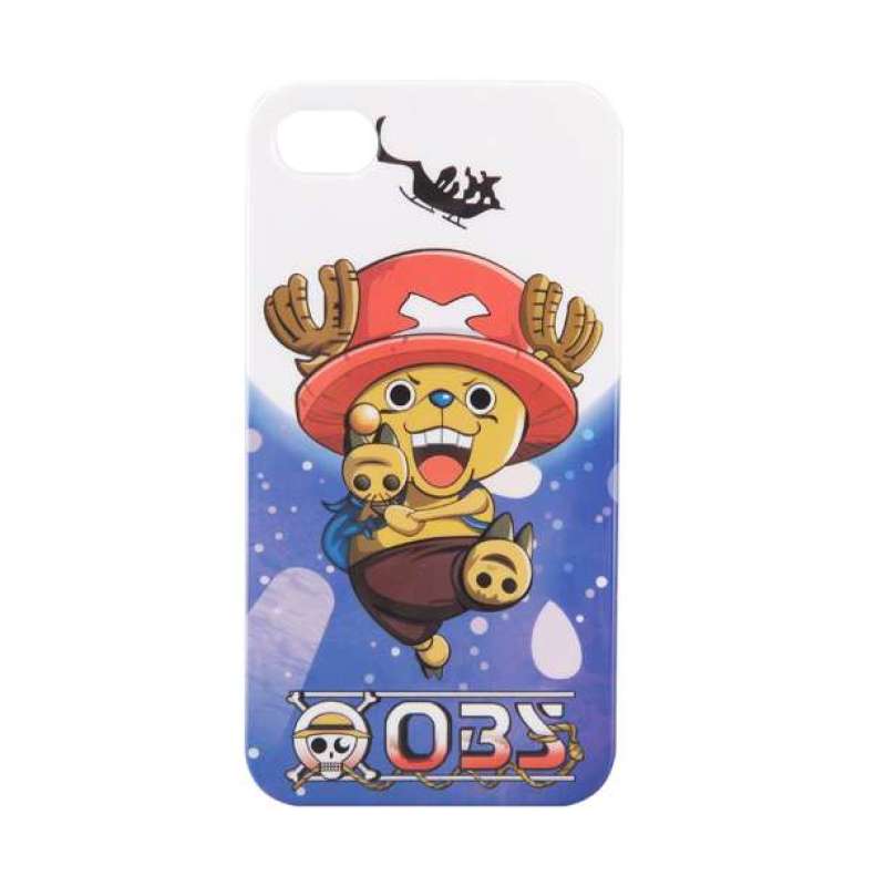 欧佰仕(OBS)卡通系列苹果壳小鹿多尼图片