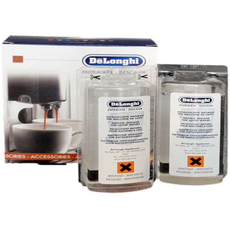 德龙全自动咖啡机清洗剂5513214841图片_苏