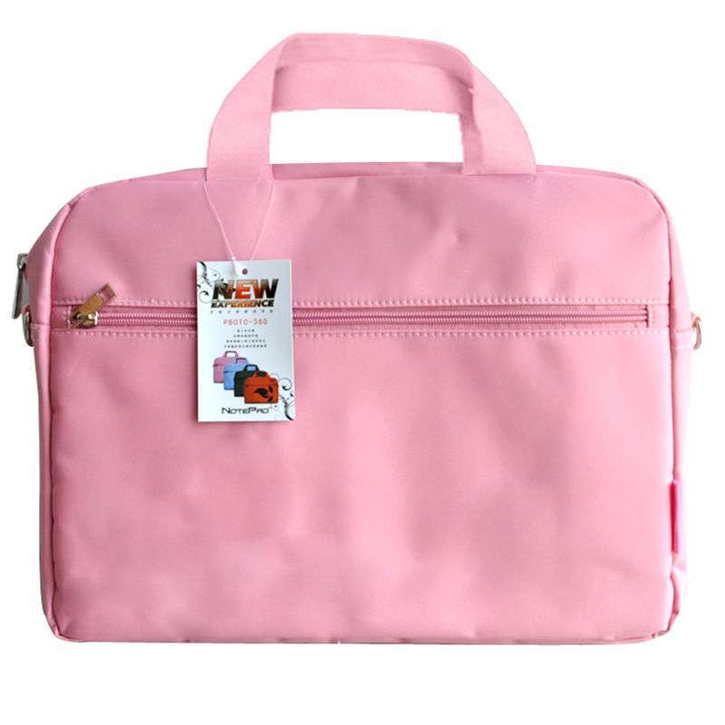 优配笔记本电脑外包PBNOT-360粉12英寸图片