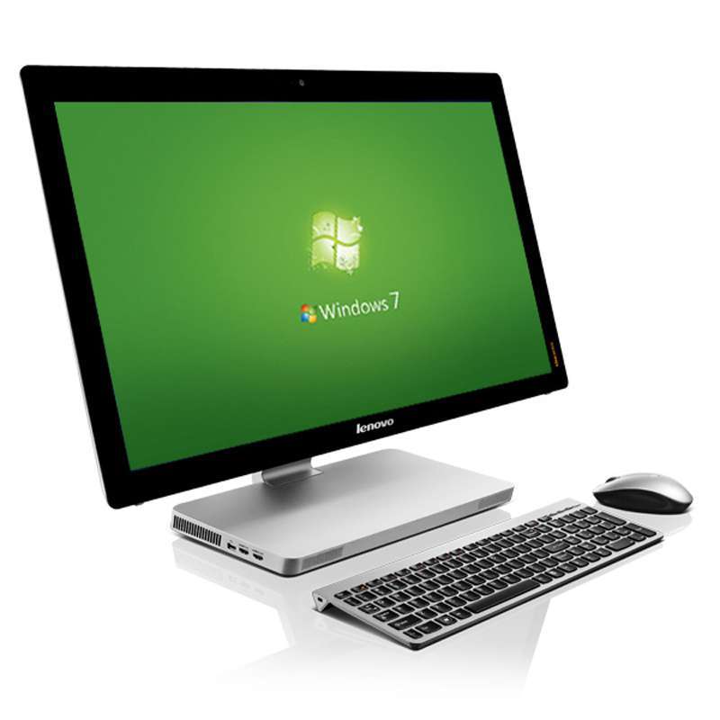 联想一体机IdeaCentreA720i7-3610QM8G1TG