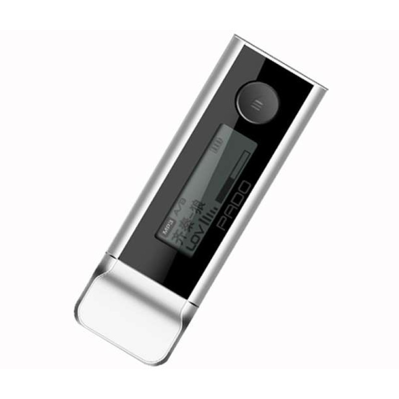 爱国者半岛铁盒MP3-U3图片