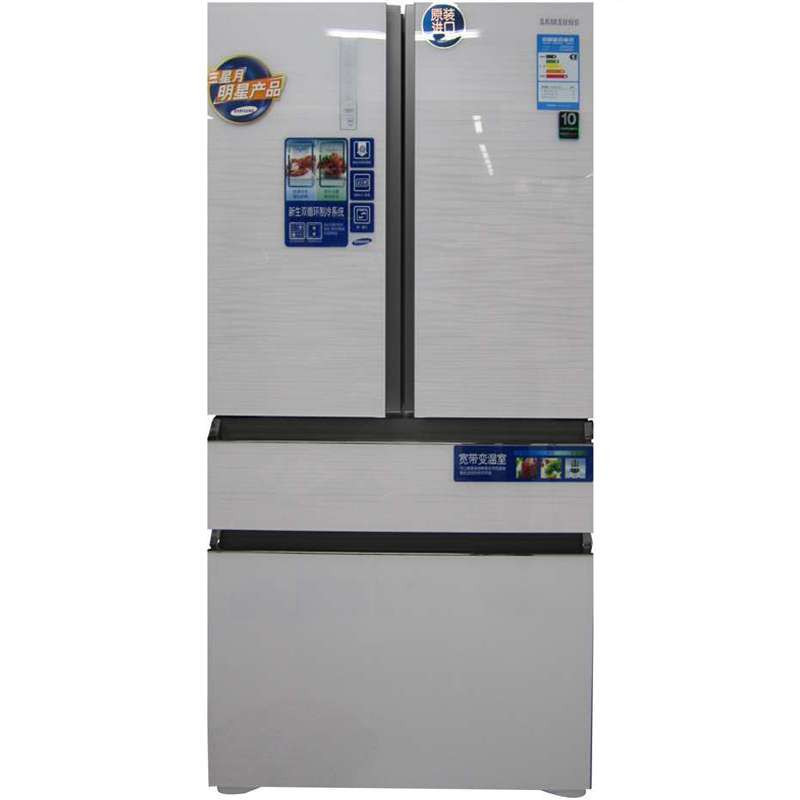 三星冰箱RF425NQMA1J\/SC图片