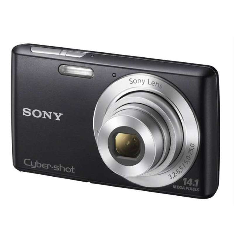 索尼数码相机DSC-W620\/黑图片