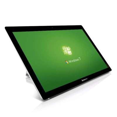 联想一体机IdeaCentreA720i5-3210M4G75GV