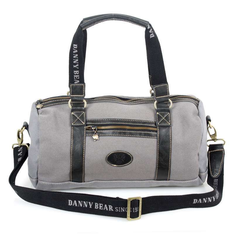 丹尼熊Danny Bear时尚手提挎包DB11808图片