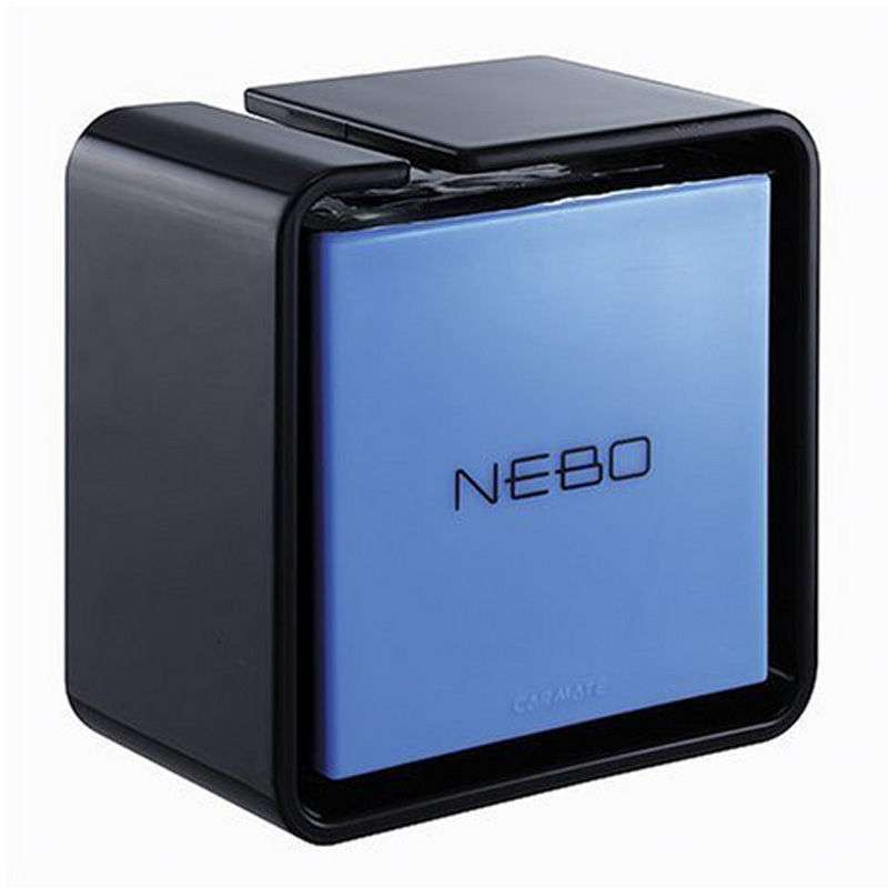 快美特固体汽车香水柑橘味G192蓝色【报价、