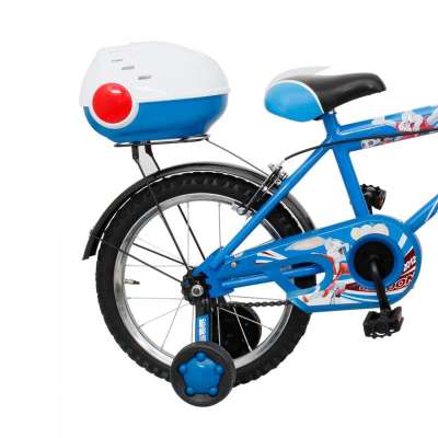 小龙哈彼自行车LB1607X-K208(TS)图片_苏宁