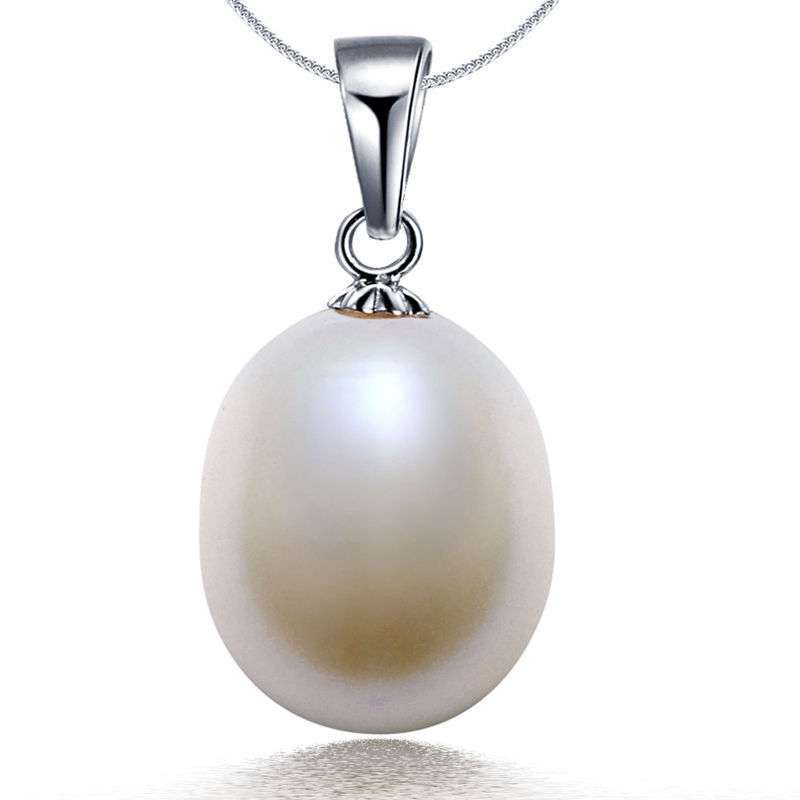 喜钻珍珠吊坠图片_苏宁易购