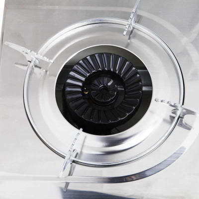 美的燃气灶JZY-T206AX图片