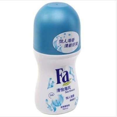 Fa走珠香体液-精纯矿物 水漾韵律50ml【报价、价格、评测、参数】_香体露\/走珠\/香膏_苏宁易购