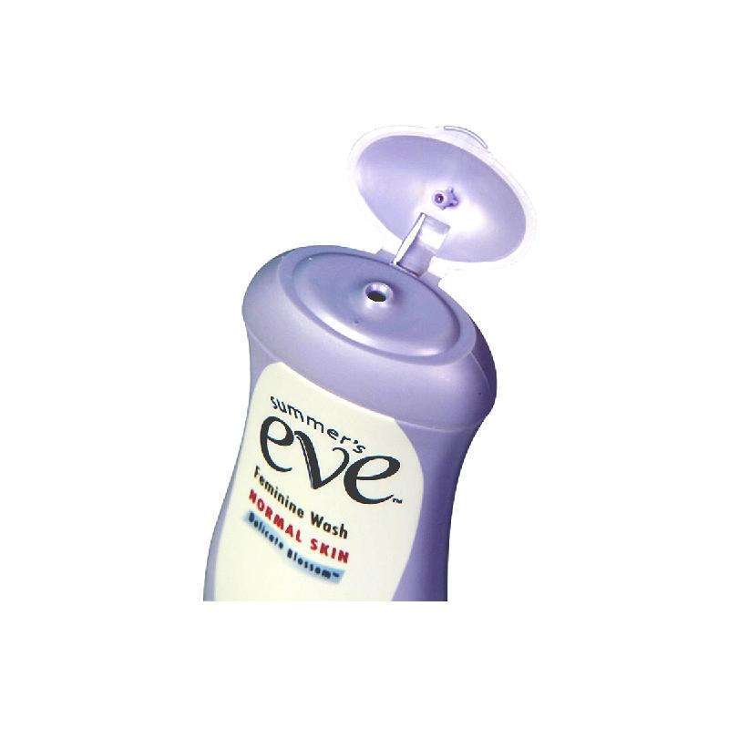 夏依普通型洗液(清新花香型)119ml