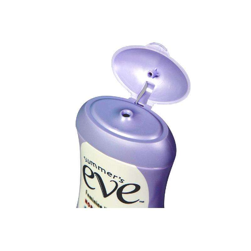 夏依普通型洗液(清新花香型)237ml