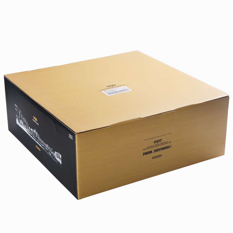 OQO比特夫系列28CM炒锅(500008)