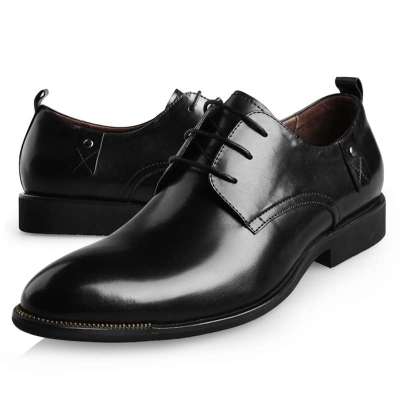 CEEN策恩帕米尔-洛特小牛皮尊贵奢华商务正