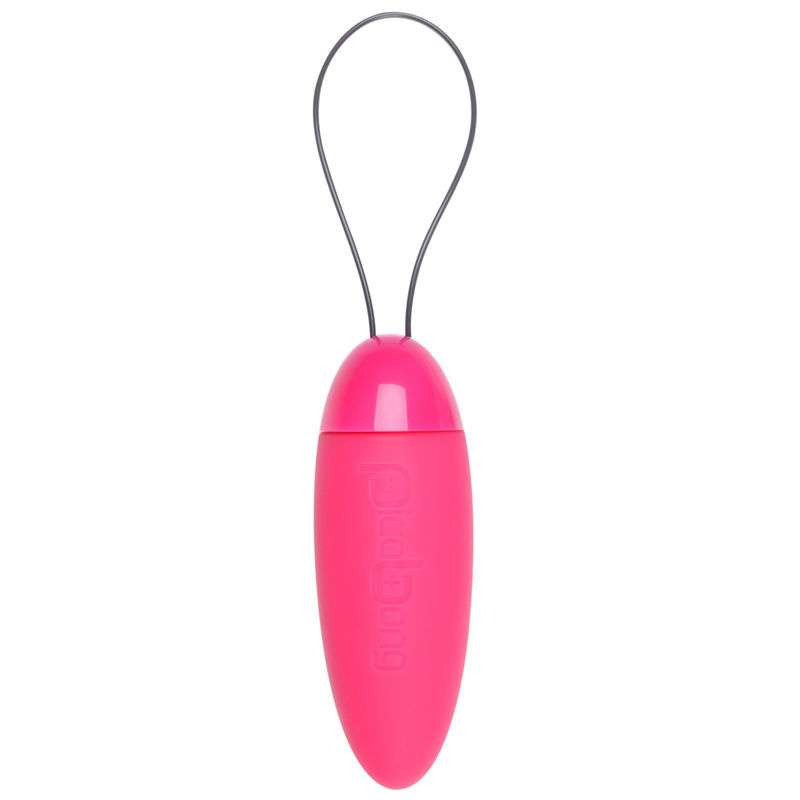 PICOBONG HONI欧妮小精灵(樱桃红)按摩棒图